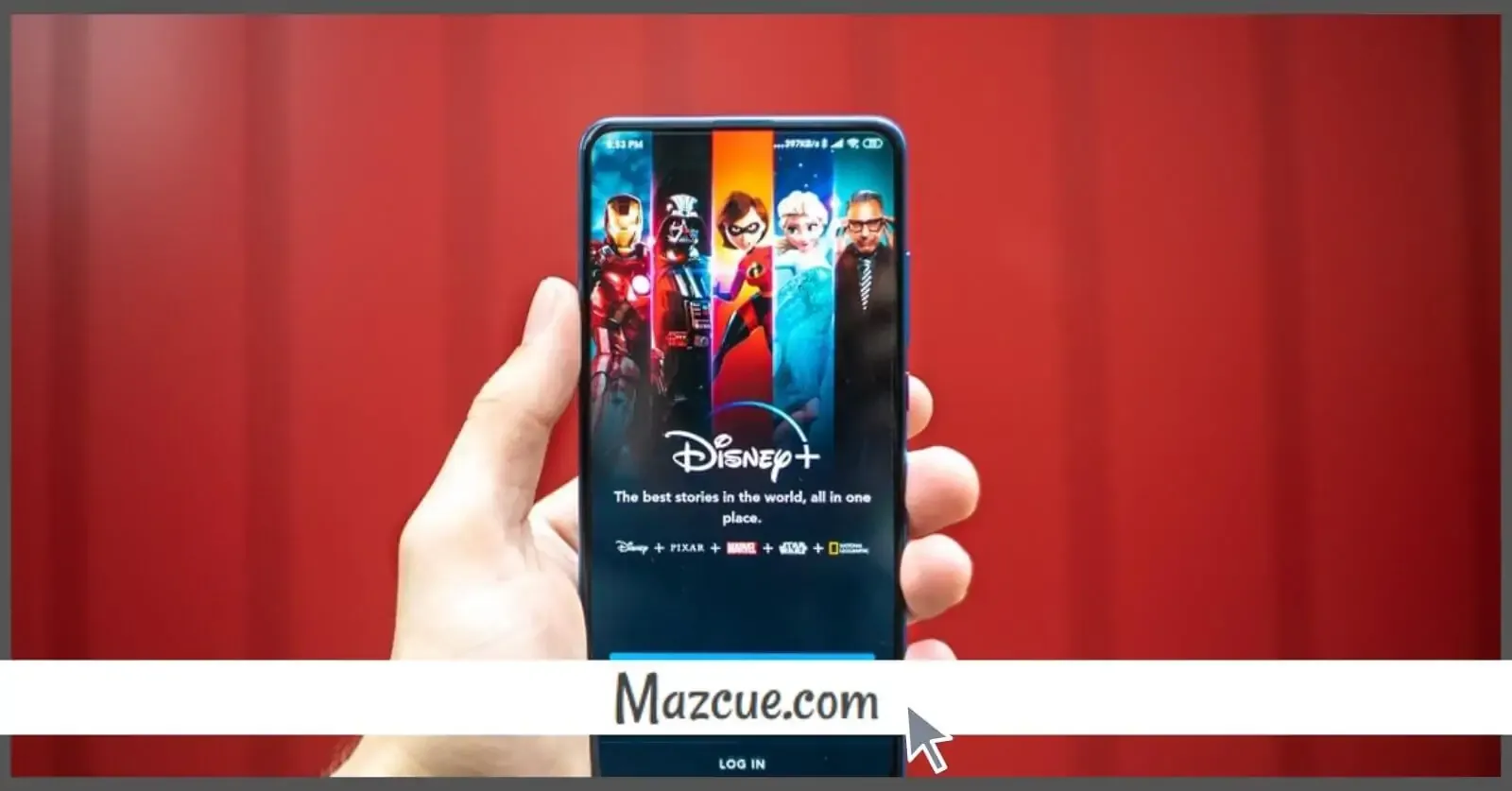 5 series que no te puedes perder en 2021