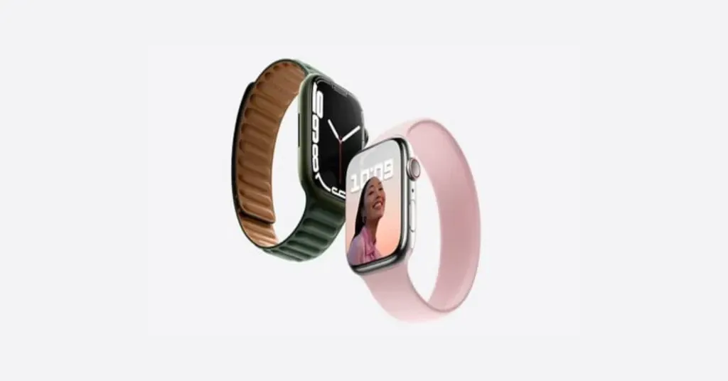 Apple Watch Series 7