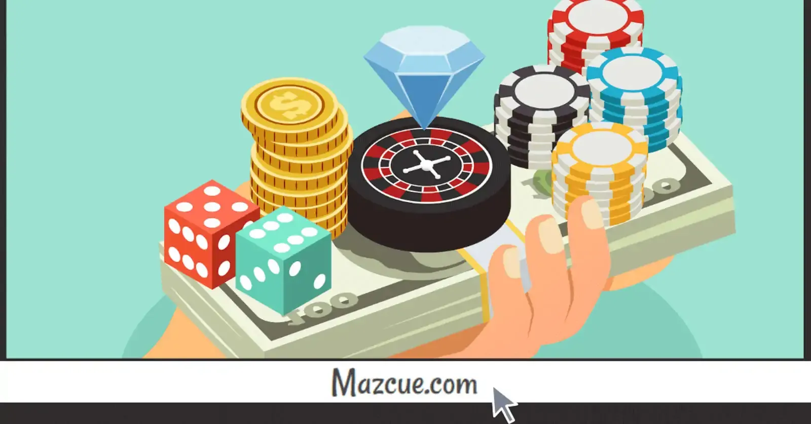 Cómo ganar dinero real con un bono sin depósito