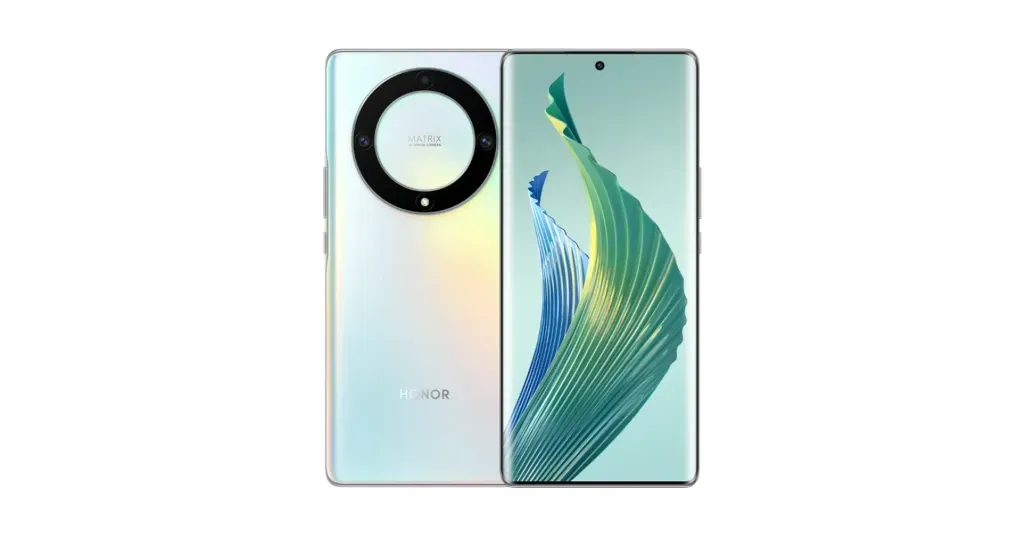 Honor Magic5 Lite