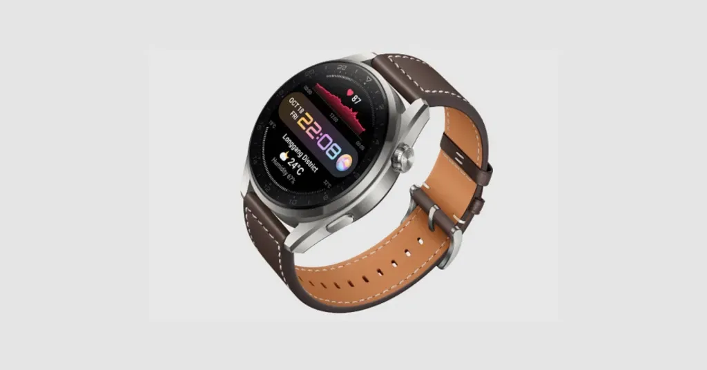 Huawei GT 3 Pro