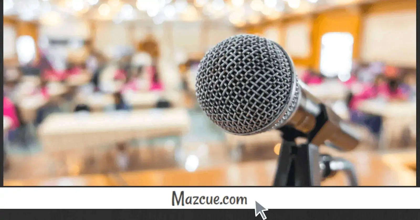 7 maneras de promocionar un evento online