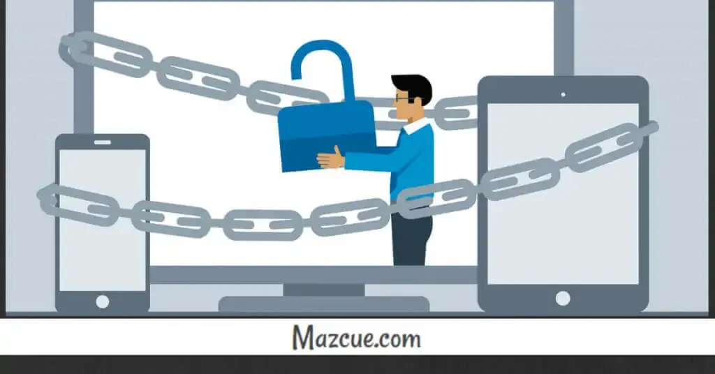Candados de seguridad informática ISO 27001