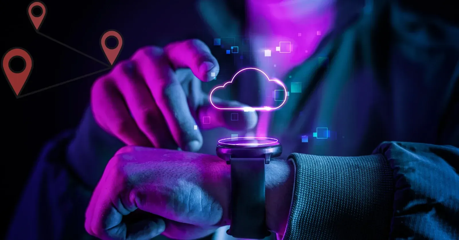 Los mejores relojes inteligentes con capacidad GPS en 2023