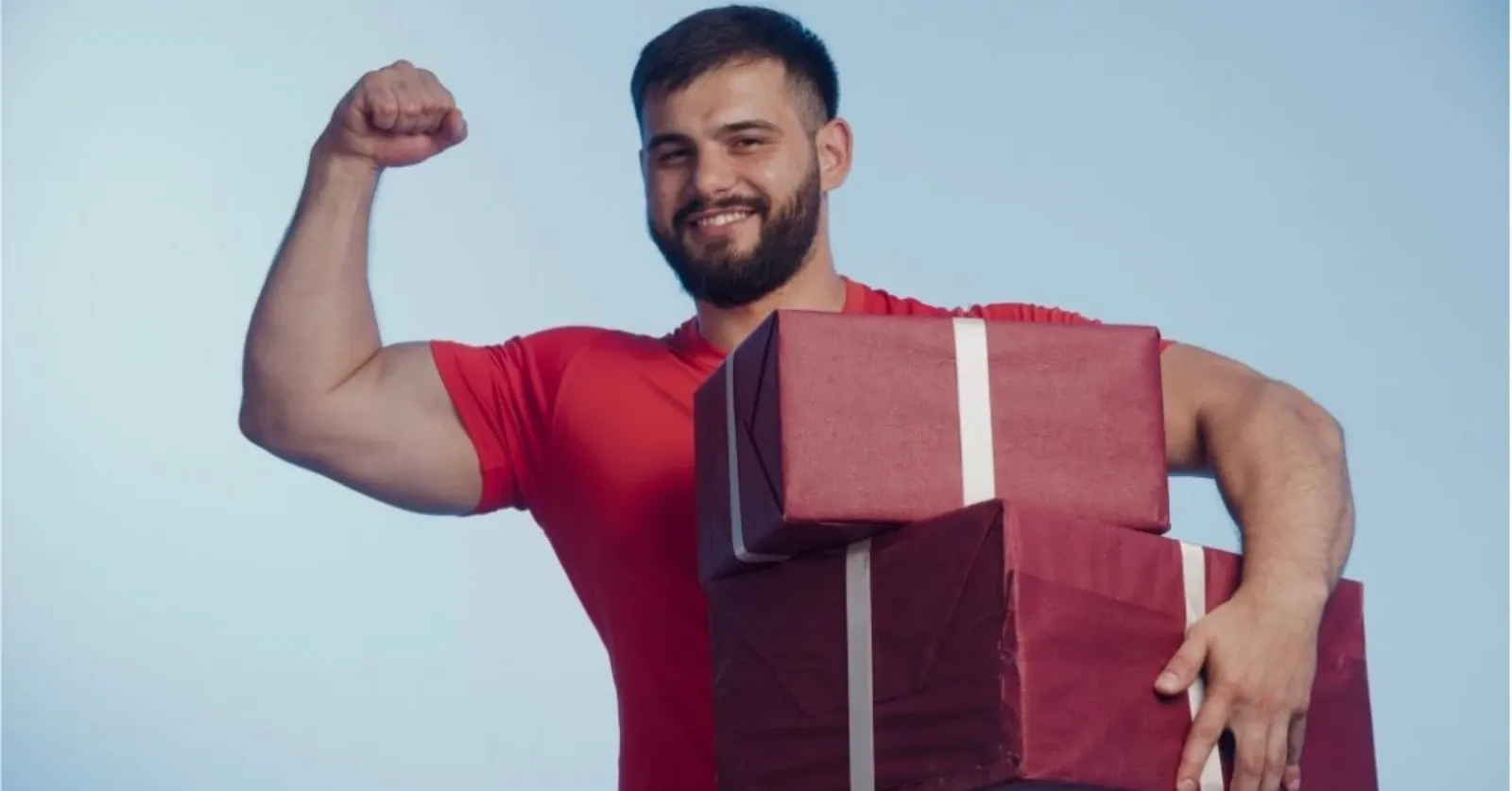 Sujeciones del tronco: ¡La base de cada movimiento!